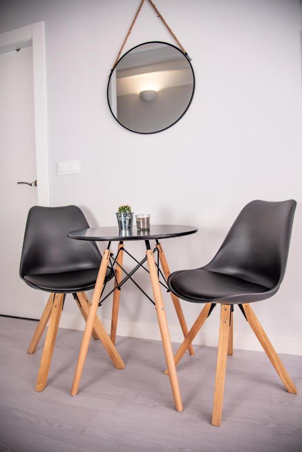 Apartments 4 You - "Plaza Mayor" - La Nucía Kültér fotó