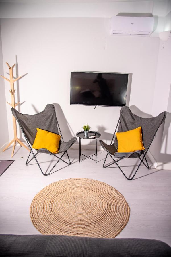 Apartments 4 You - "Plaza Mayor" - La Nucía Kültér fotó