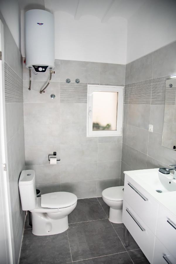 Apartments 4 You - "Plaza Mayor" - La Nucía Kültér fotó