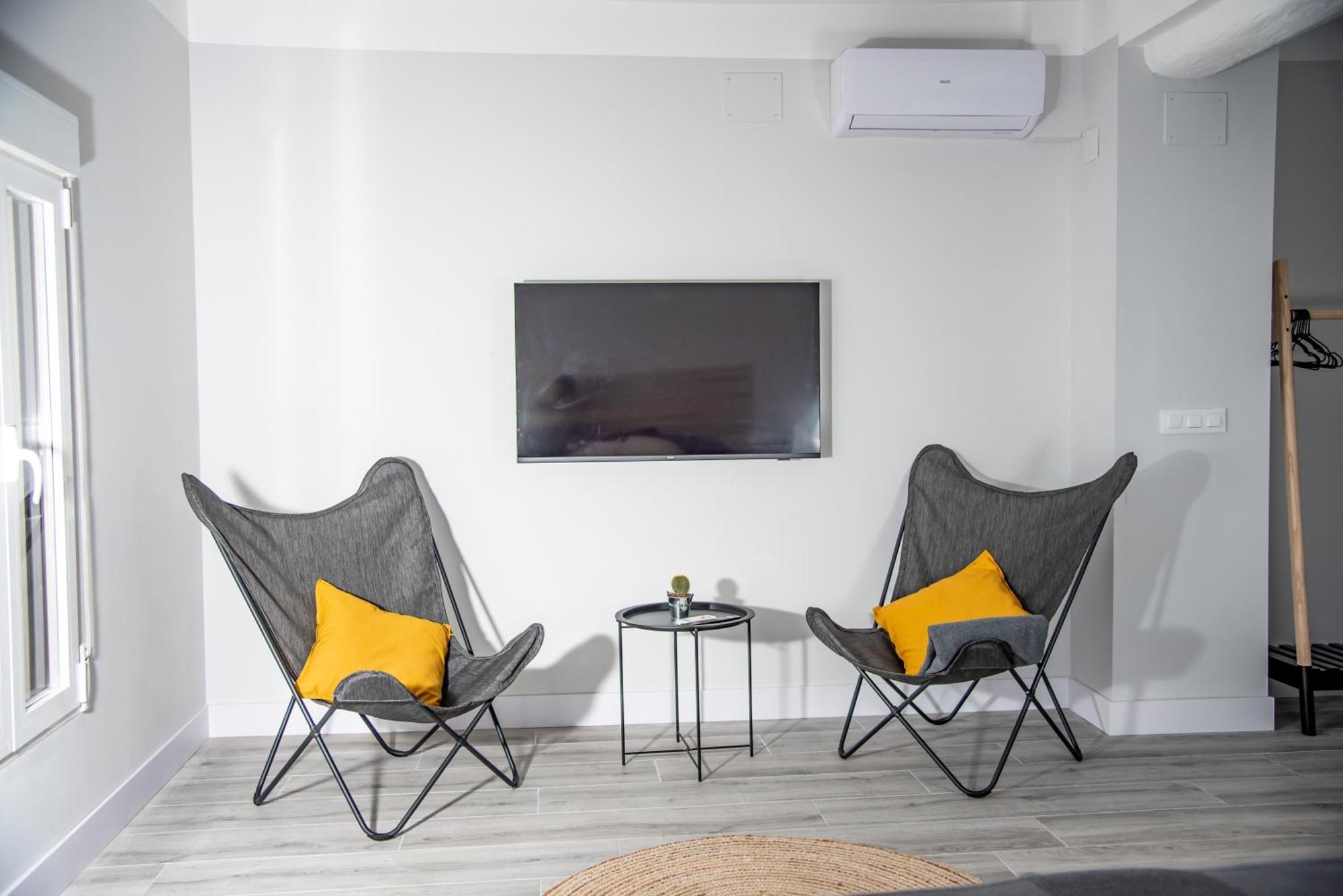 Apartments 4 You - "Plaza Mayor" - La Nucía Kültér fotó