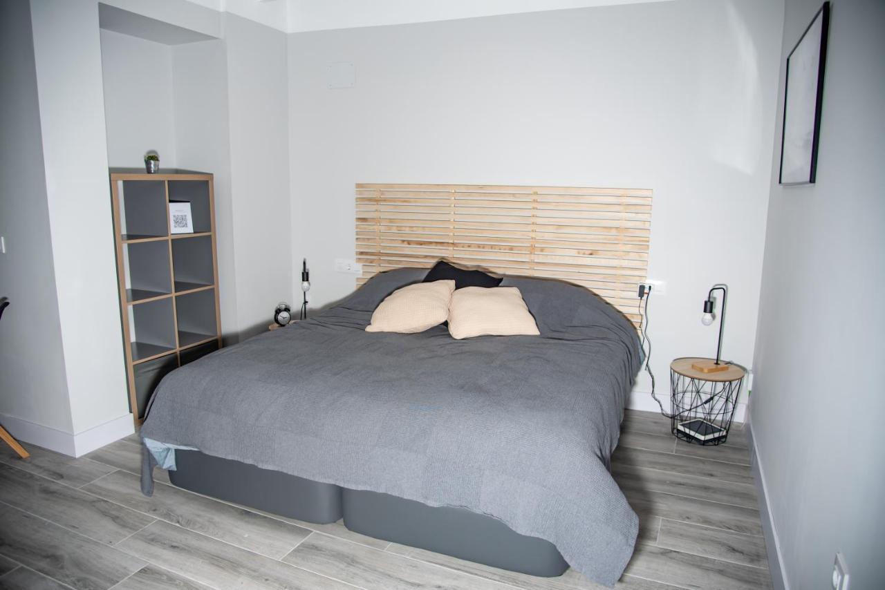 Apartments 4 You - "Plaza Mayor" - La Nucía Kültér fotó