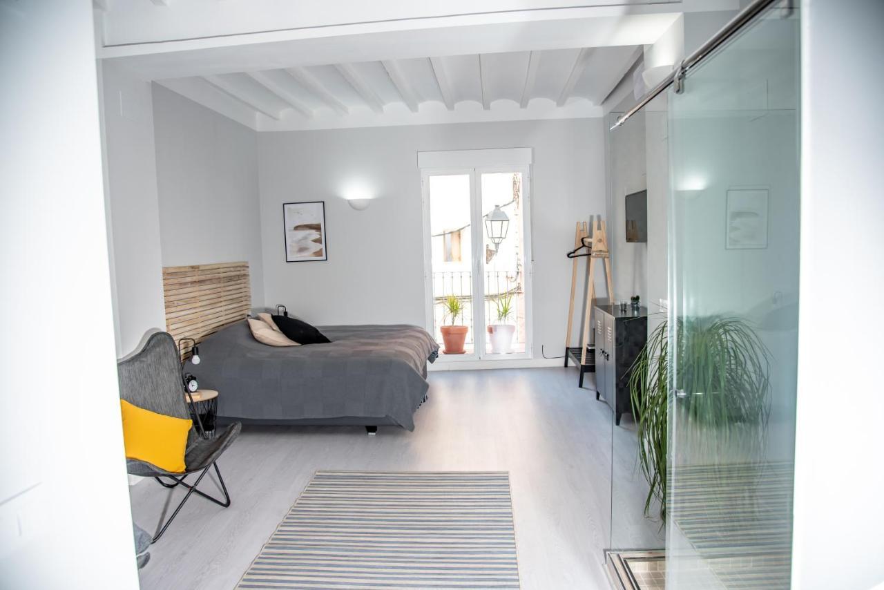 Apartments 4 You - "Plaza Mayor" - La Nucía Kültér fotó