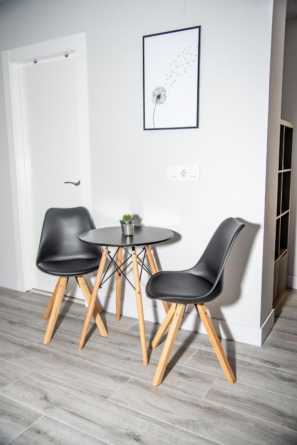 Apartments 4 You - "Plaza Mayor" - La Nucía Kültér fotó