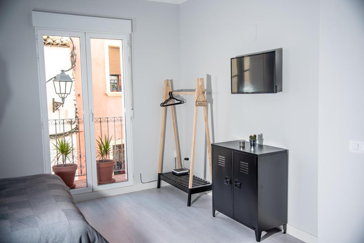 Apartments 4 You - "Plaza Mayor" - La Nucía Kültér fotó