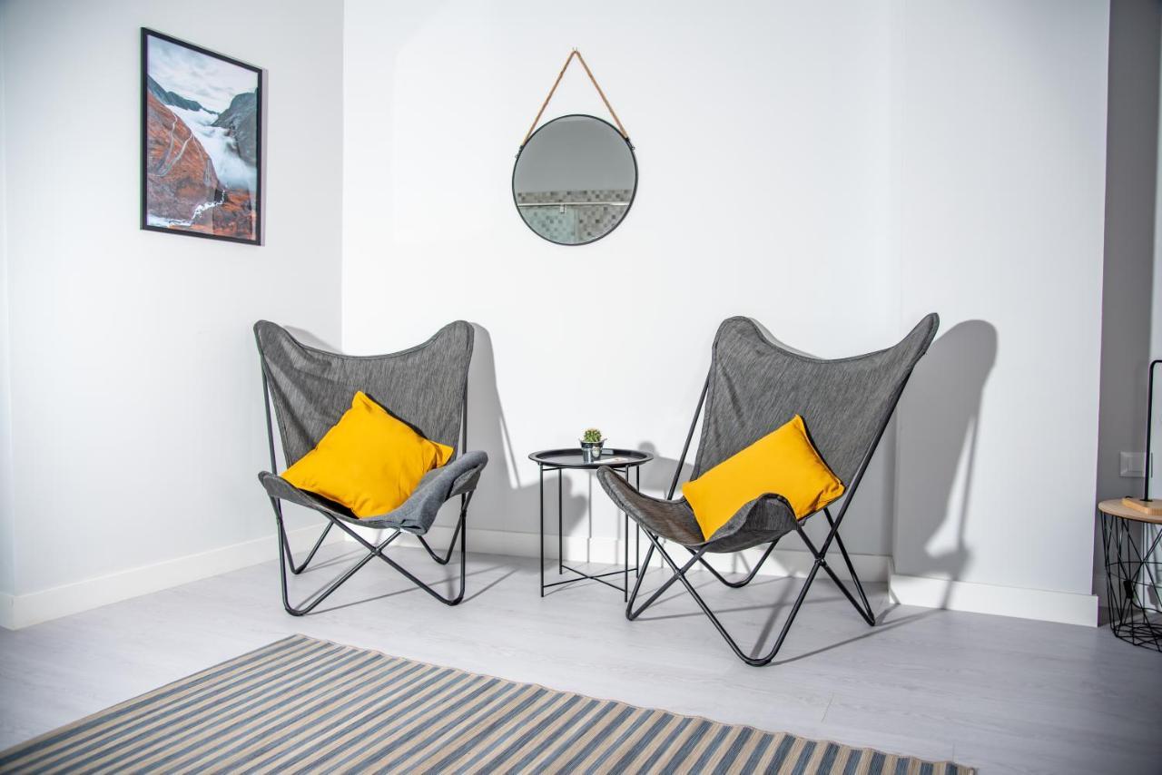 Apartments 4 You - "Plaza Mayor" - La Nucía Kültér fotó