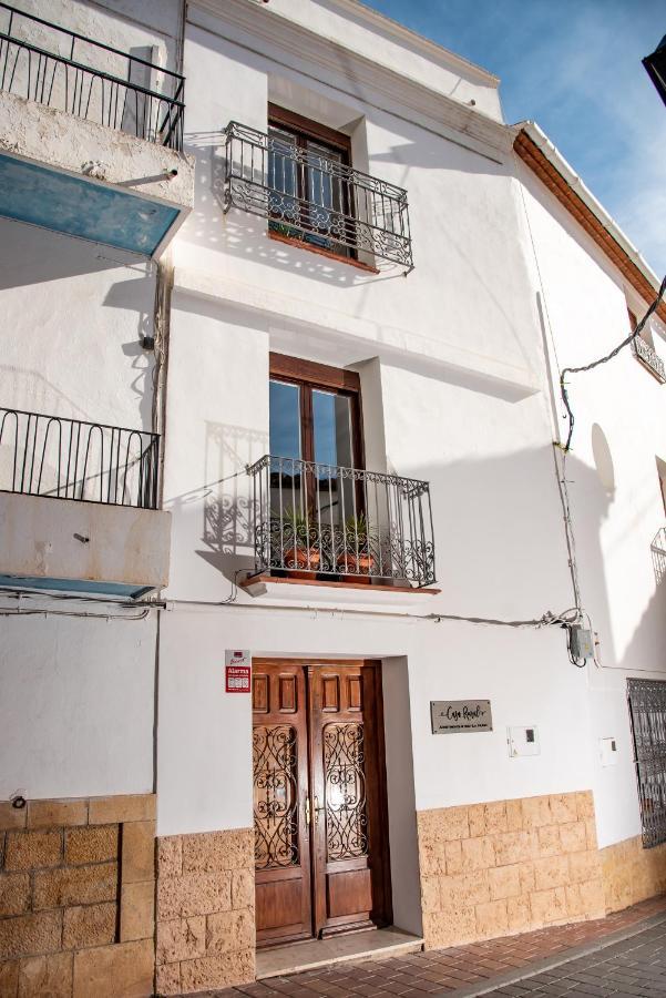 Apartments 4 You - "Plaza Mayor" - La Nucía Kültér fotó