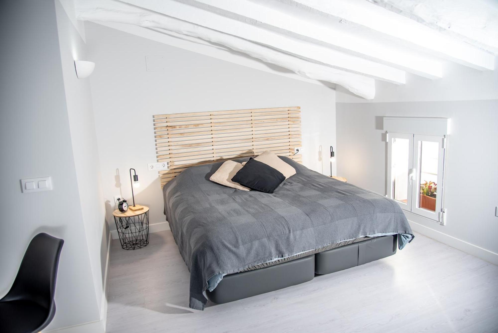 Apartments 4 You - "Plaza Mayor" - La Nucía Kültér fotó