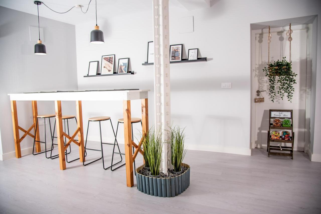 Apartments 4 You - "Plaza Mayor" - La Nucía Kültér fotó