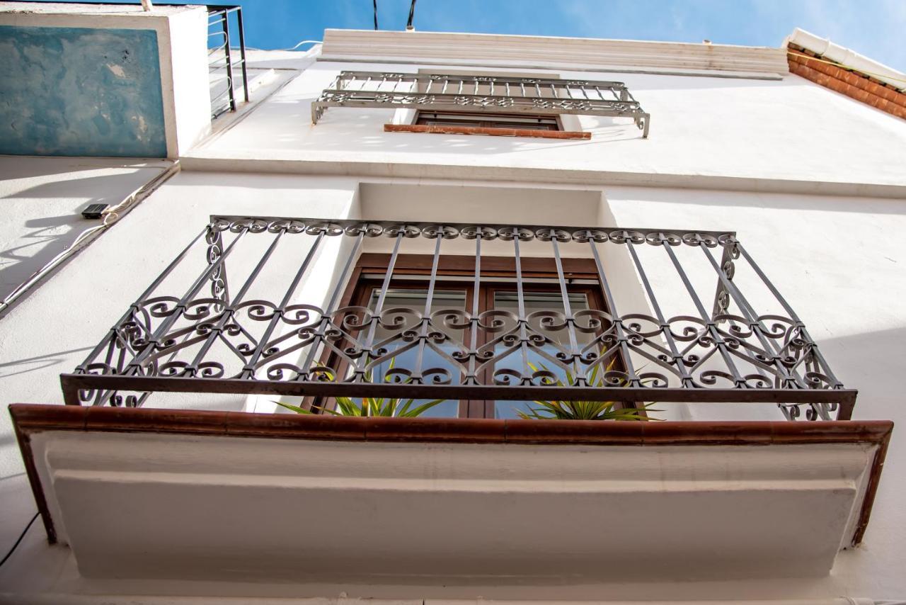 Apartments 4 You - "Plaza Mayor" - La Nucía Kültér fotó