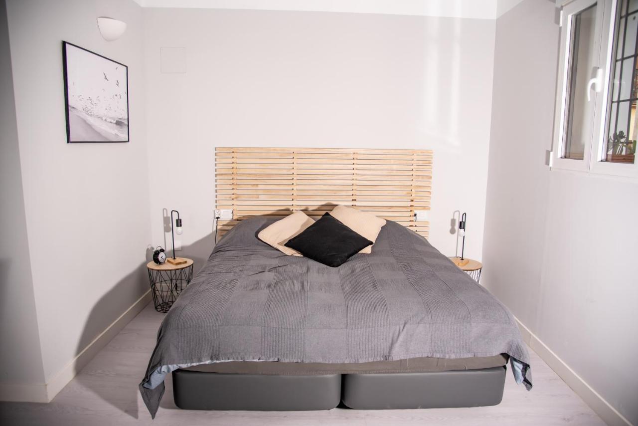 Apartments 4 You - "Plaza Mayor" - La Nucía Kültér fotó