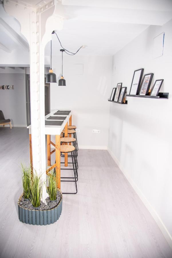 Apartments 4 You - "Plaza Mayor" - La Nucía Kültér fotó