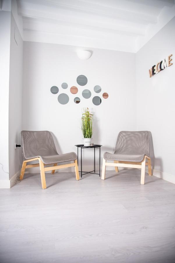 Apartments 4 You - "Plaza Mayor" - La Nucía Kültér fotó