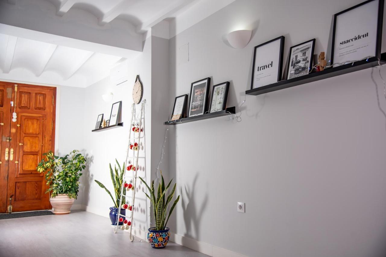 Apartments 4 You - "Plaza Mayor" - La Nucía Kültér fotó