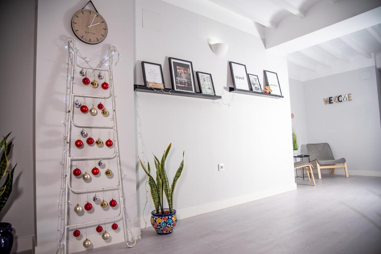 Apartments 4 You - "Plaza Mayor" - La Nucía Kültér fotó